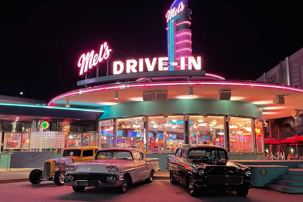 Miami Restaurant