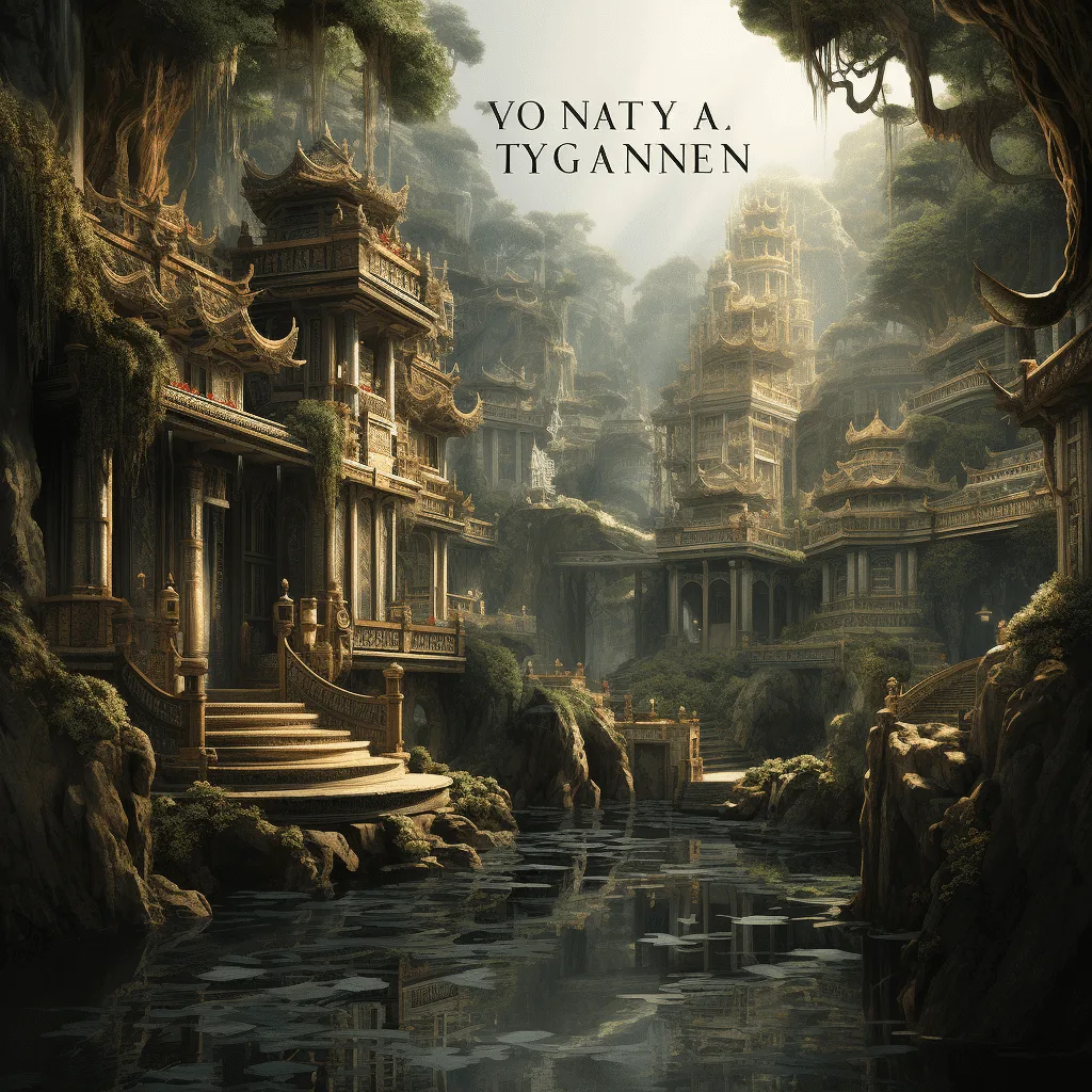 Awakening Wynn