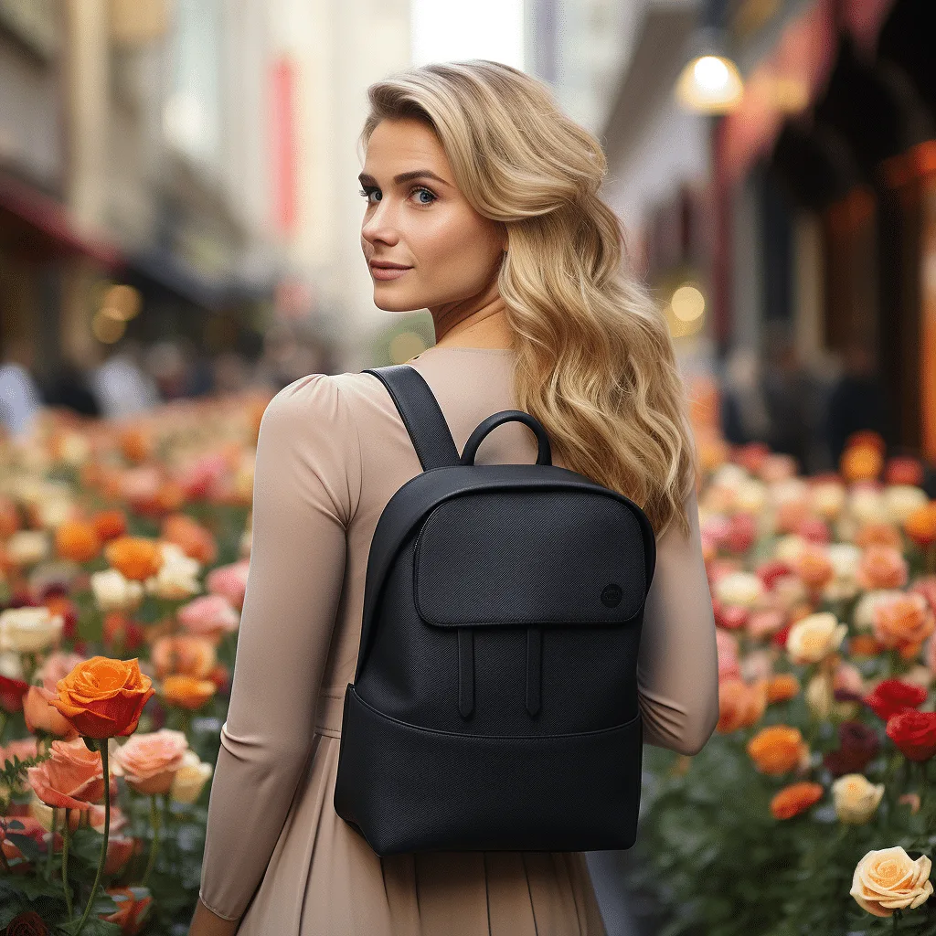 Dagne Dover Backpack