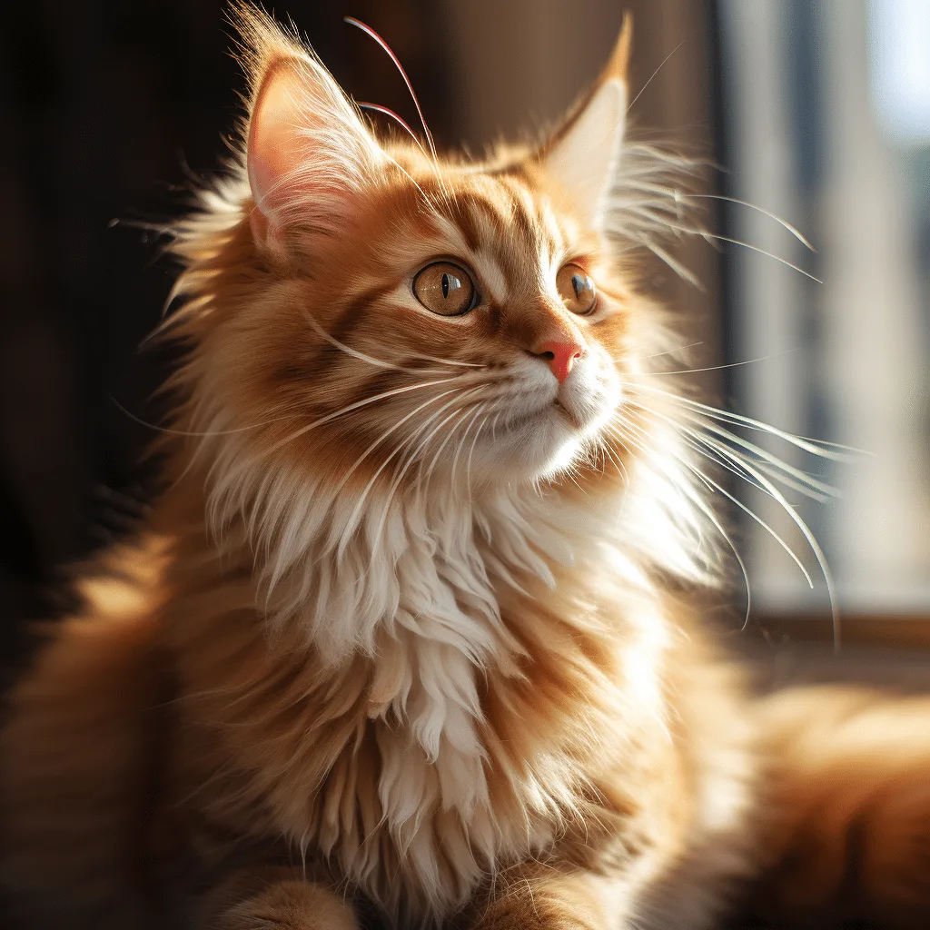 Cat Names Male