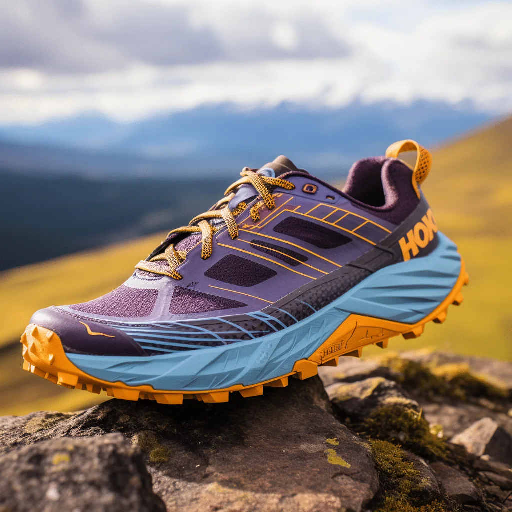 Hoka Speedgoat