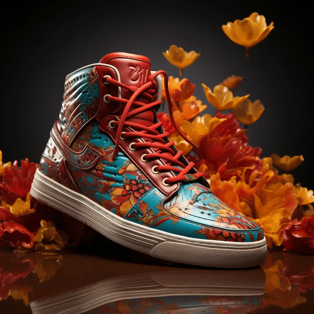 Jbu Shoes