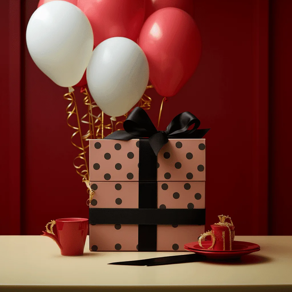 Kate Spade Surprise