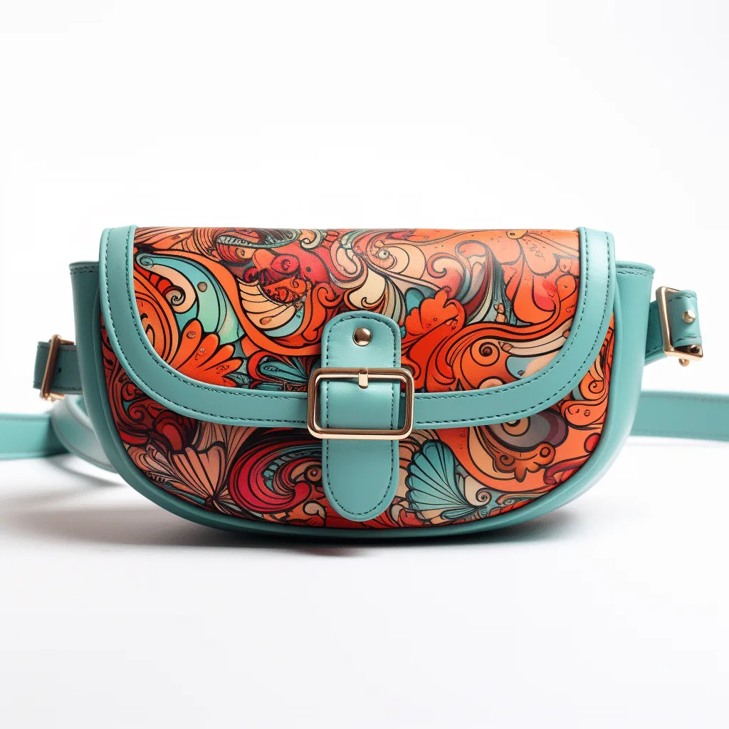 Lulu Belt Bag