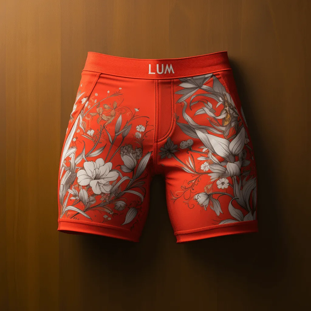 Lulu Lemon Shorts