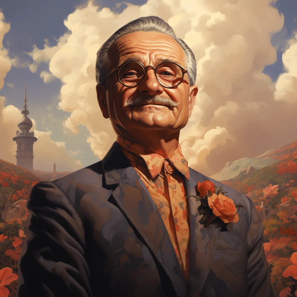 Mr. Feeny