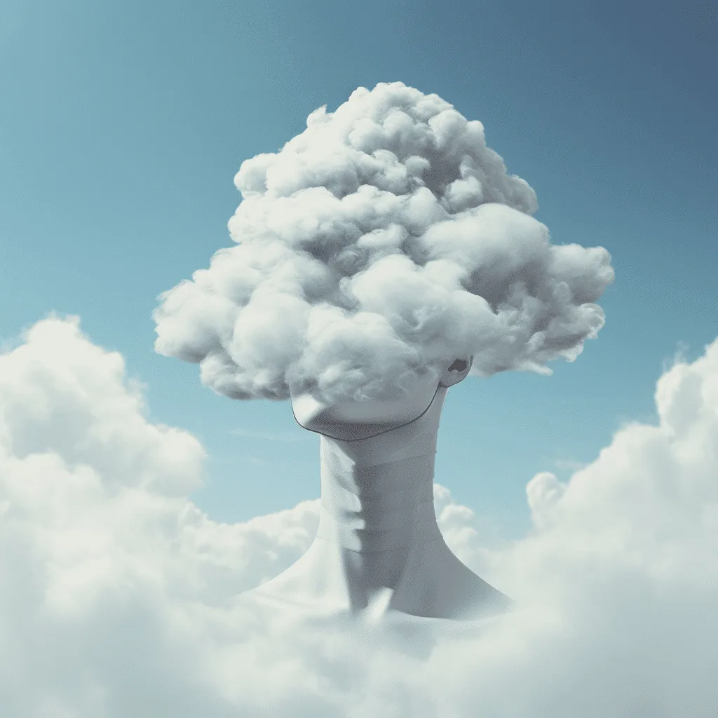 Neck Cloud