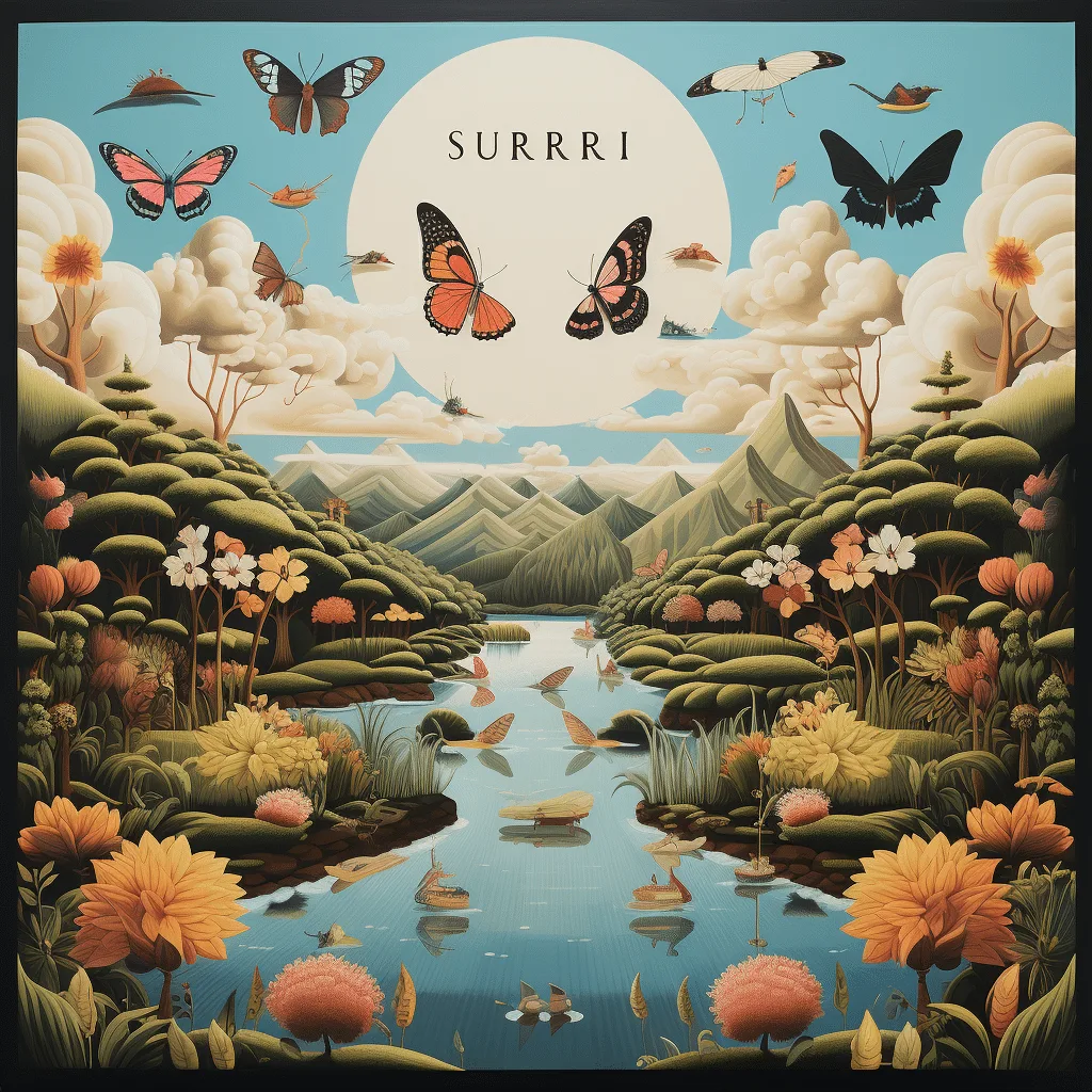 Surfair