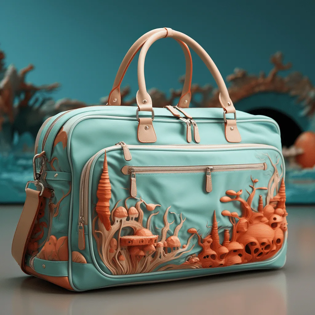 Travelon Bags