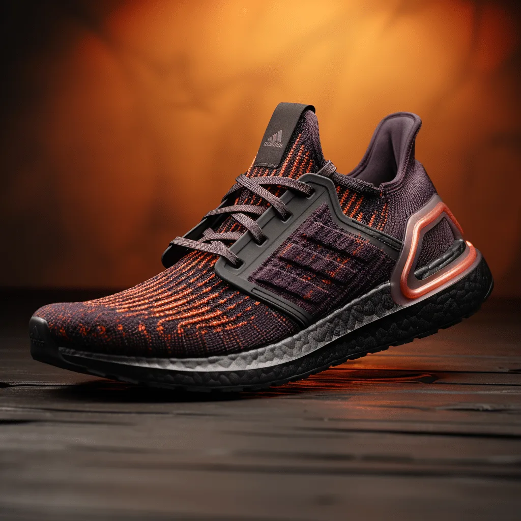 Ultraboost 23