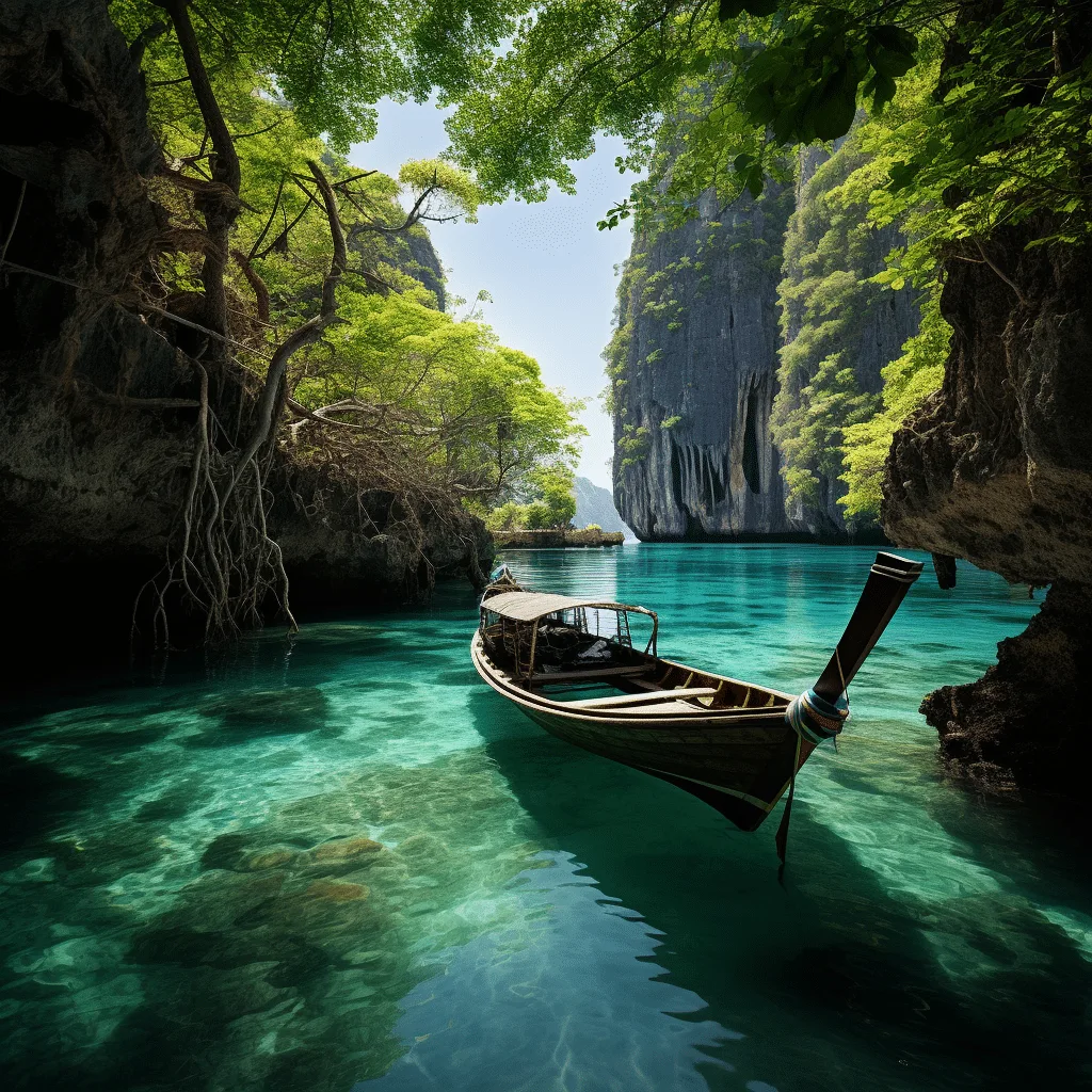 Best Best Time to Go to Thailands