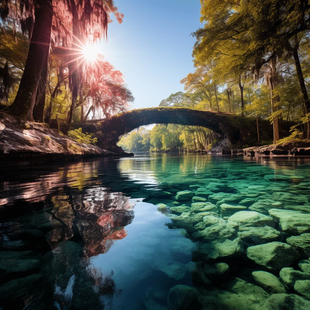 Best Florida National Parks