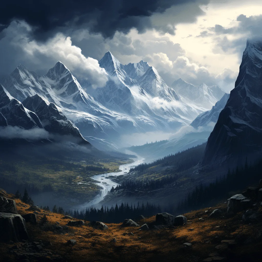 Best Mountains Near Me