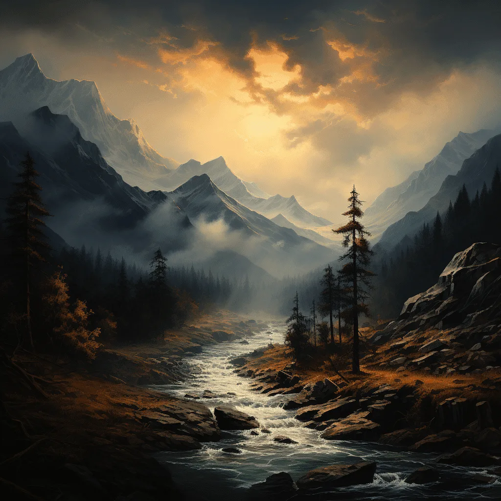 Best Mountains Near Mes