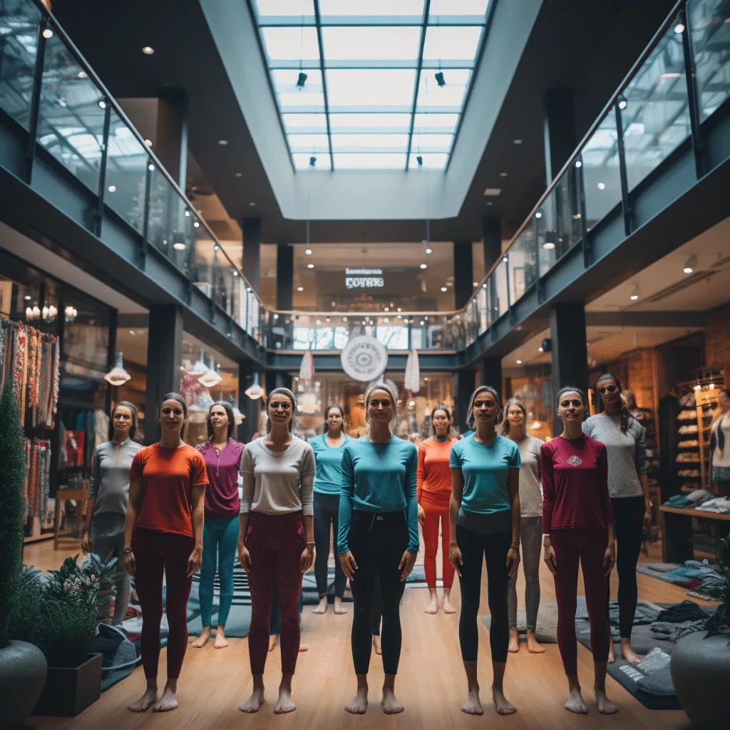 Best We Made Too Much Lululemons