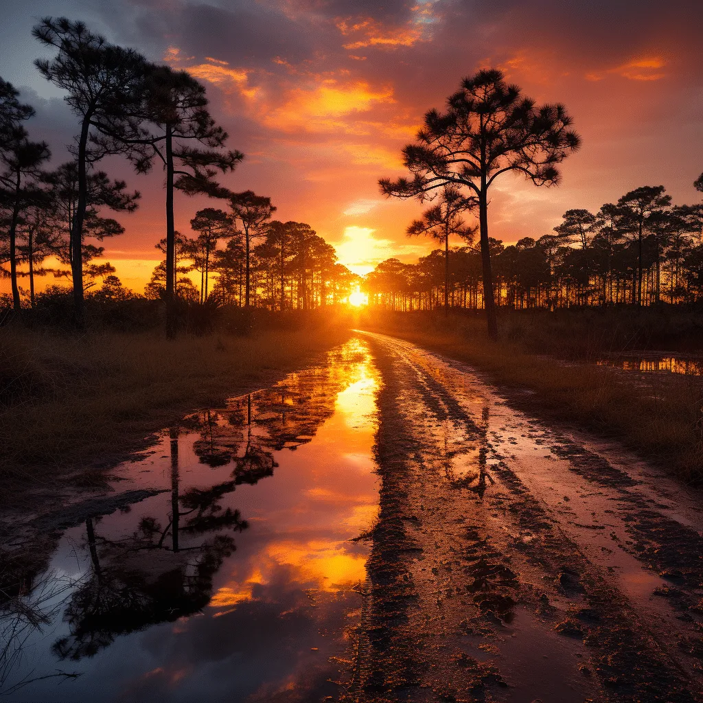 What Is Florida National Parks