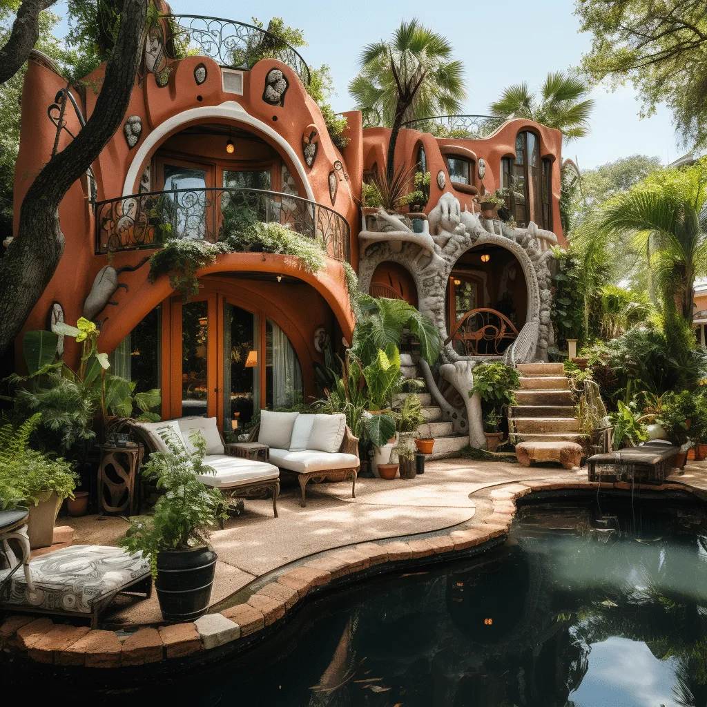Airbnb Florida 1