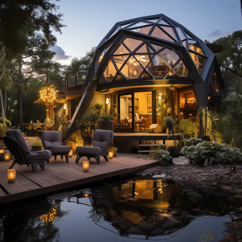 Airbnb Orlando 1