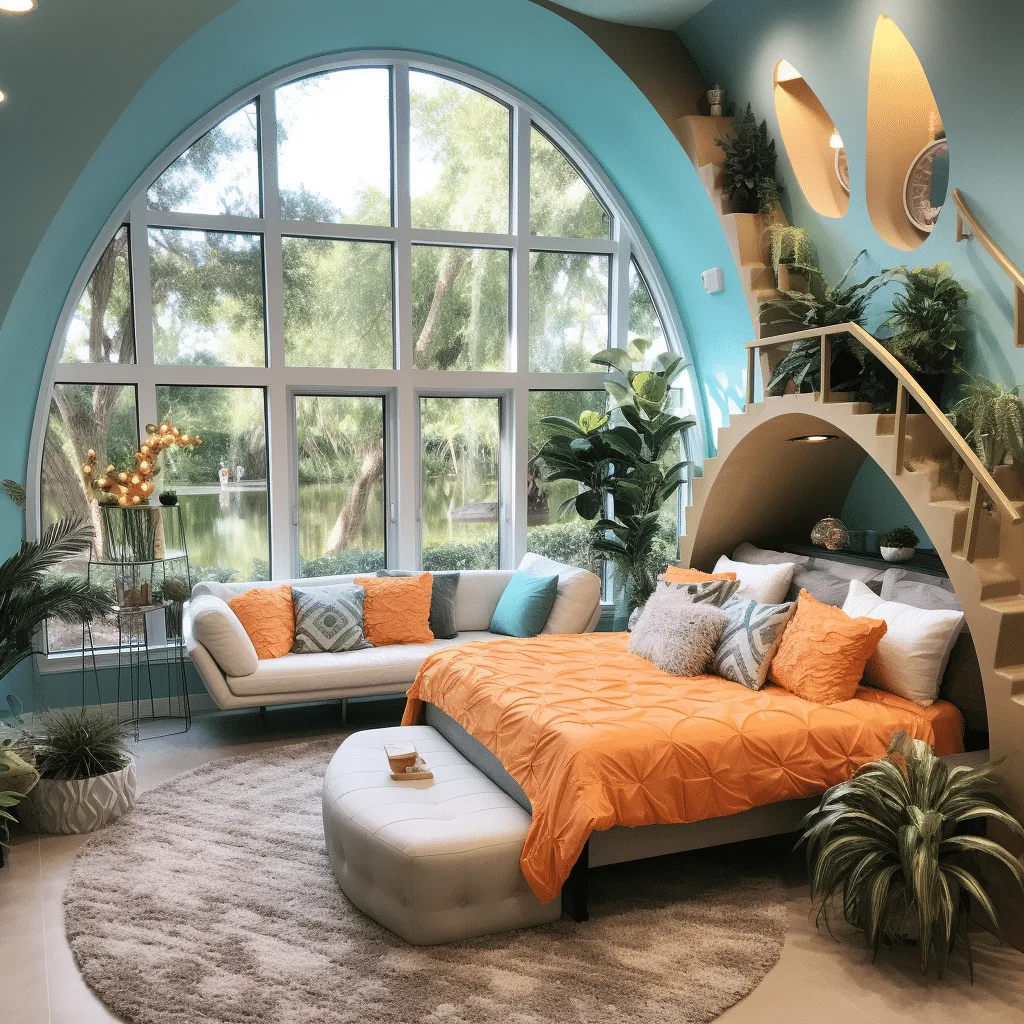 Airbnb Orlando Florida 1