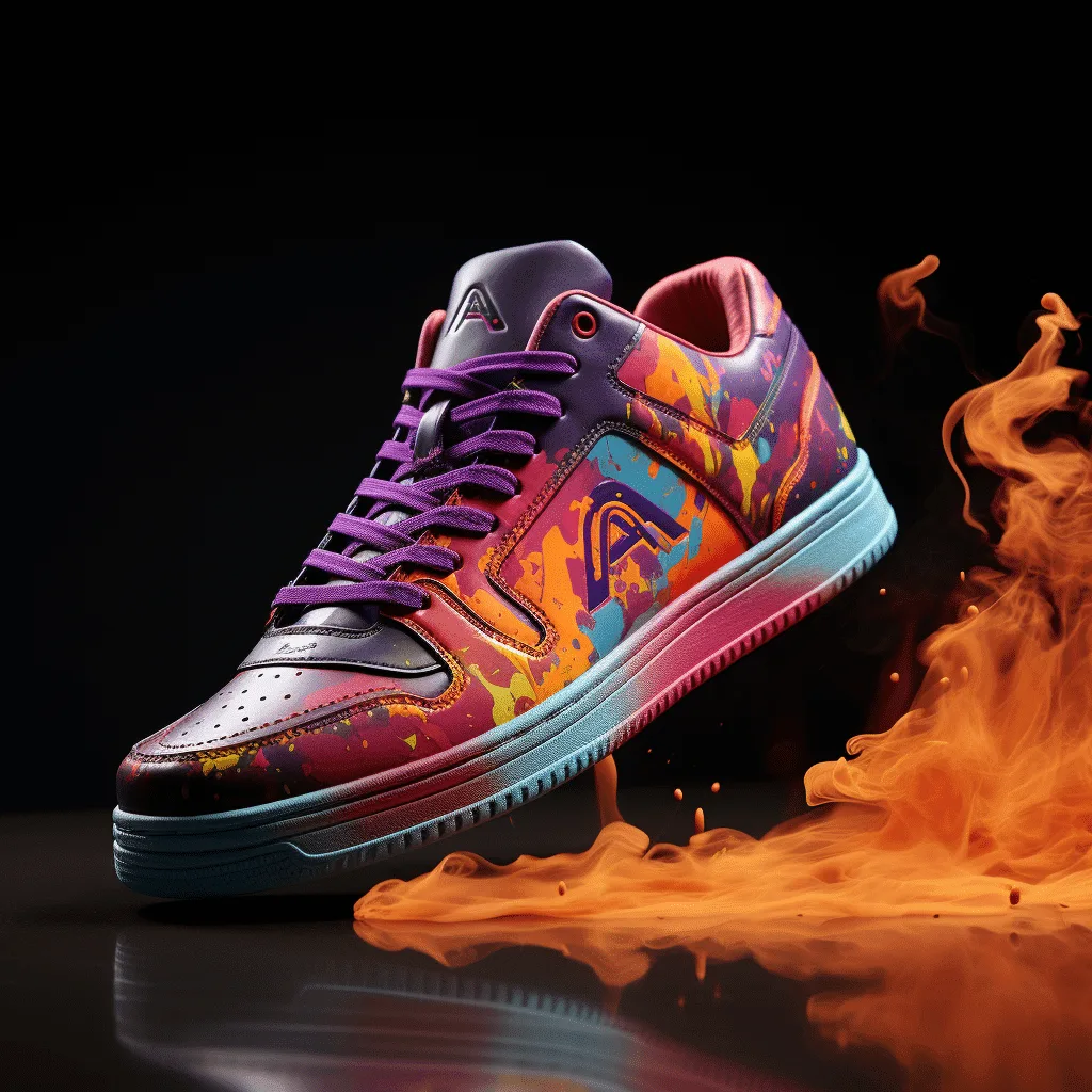 Apl Sneakers