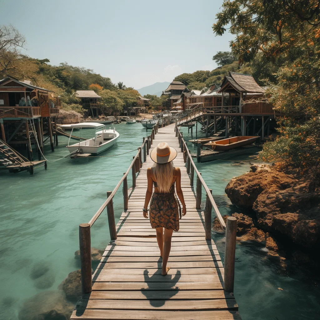 Best Time to Go to Thailand