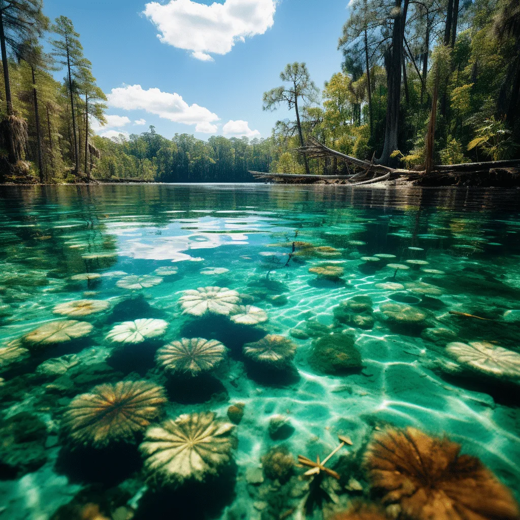 Florida National Parks