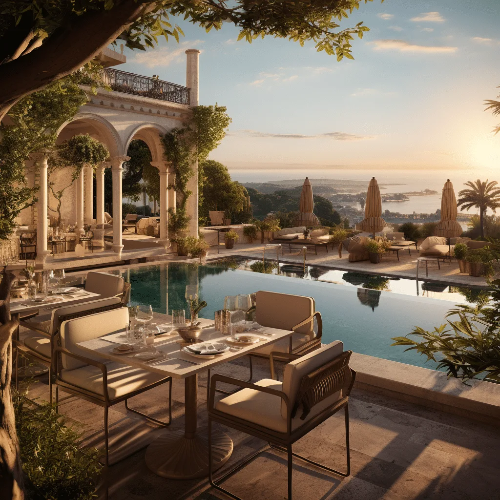 Four Seasons Sicily