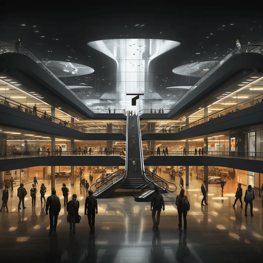 Jfk Terminal 7