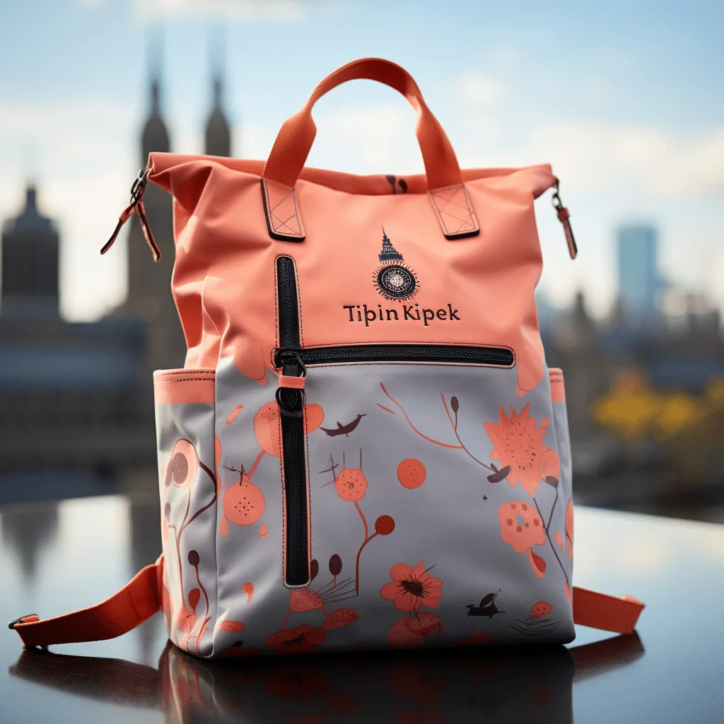 Kipling Bags