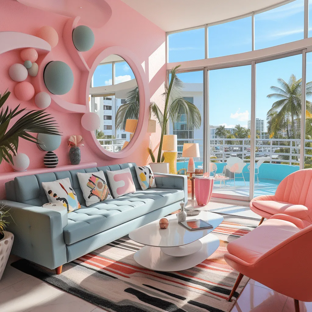 Miami Airbnb