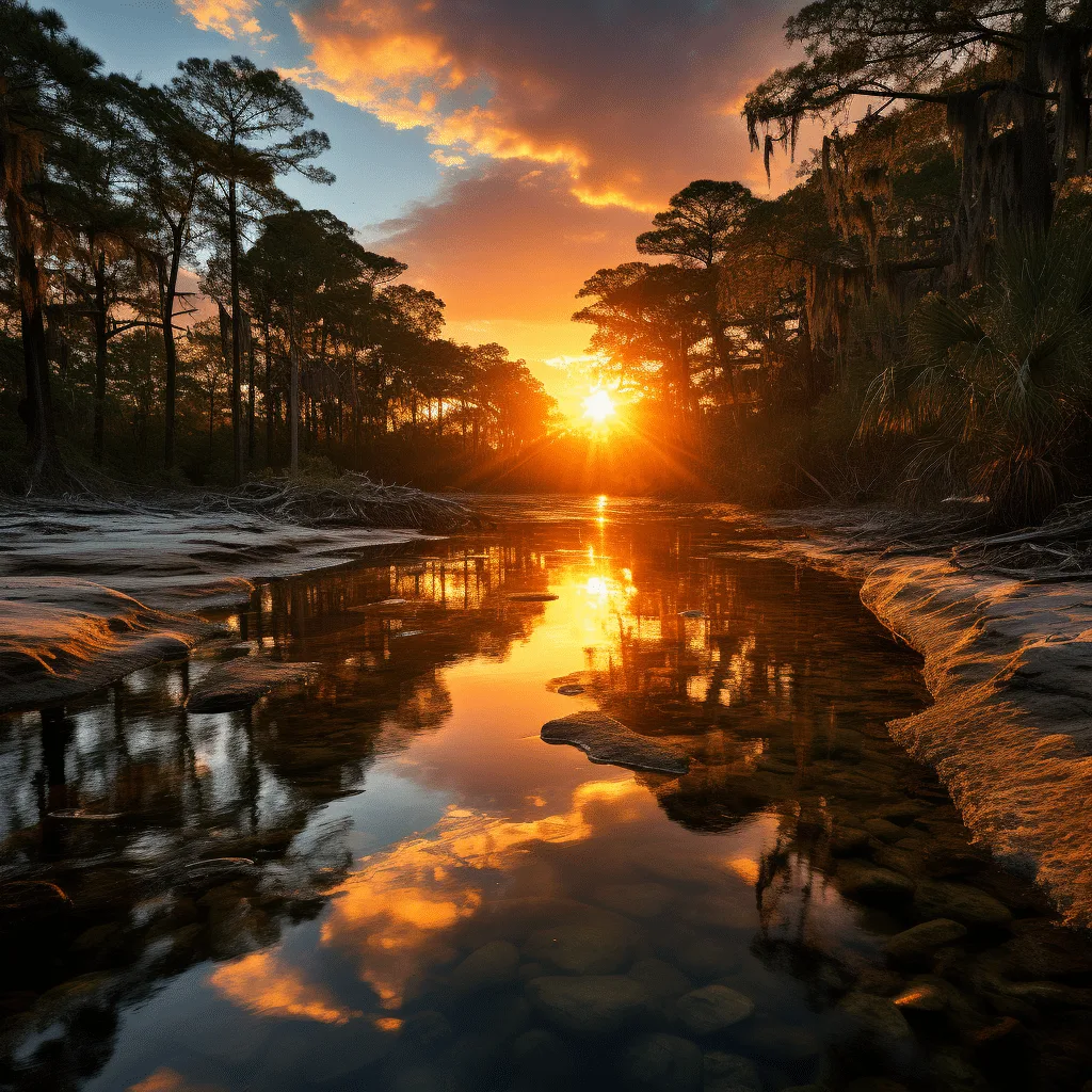 National Parks in Florida