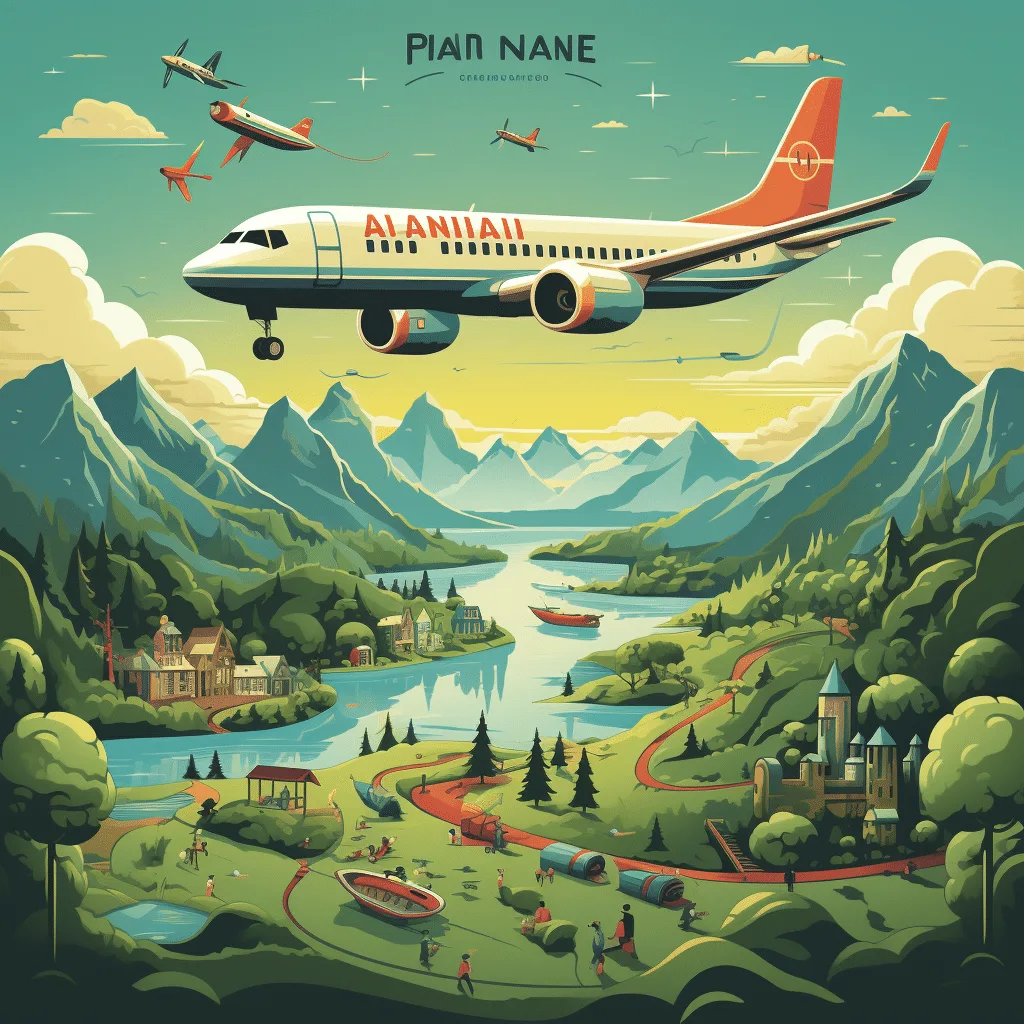 Play Airline