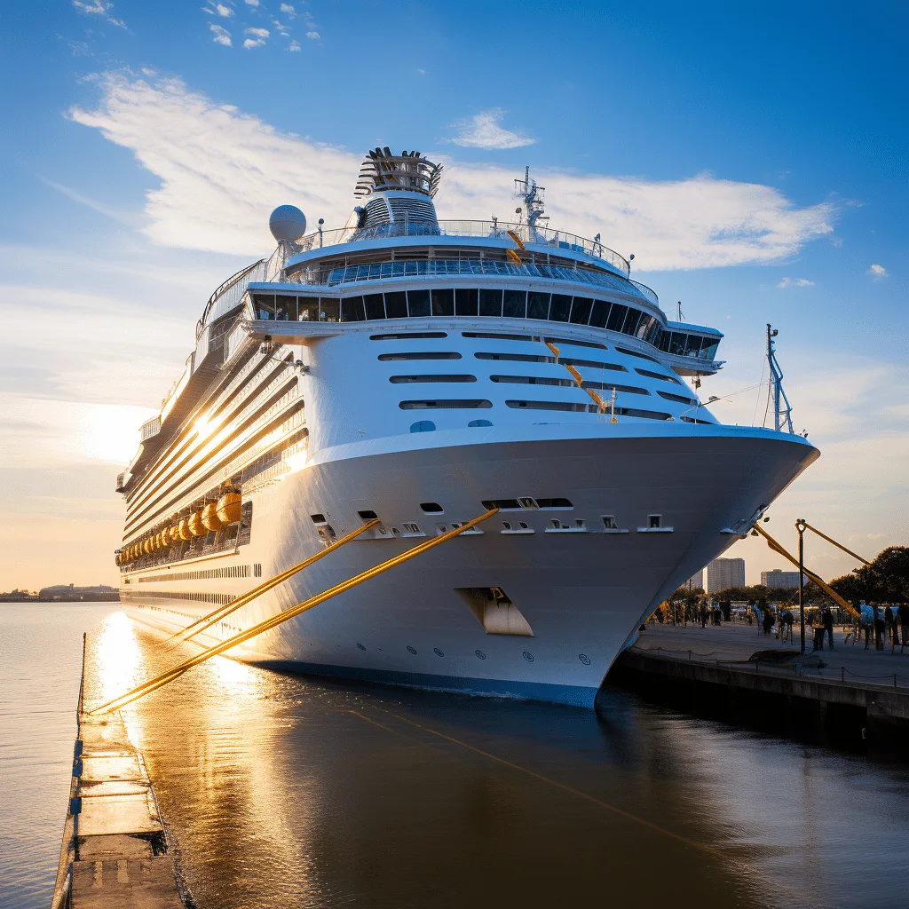 Royal Caribbean Galveston