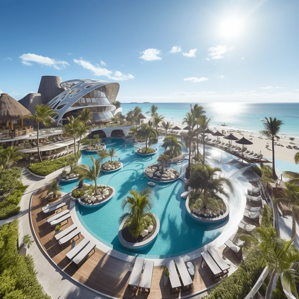 Royalton Cancun