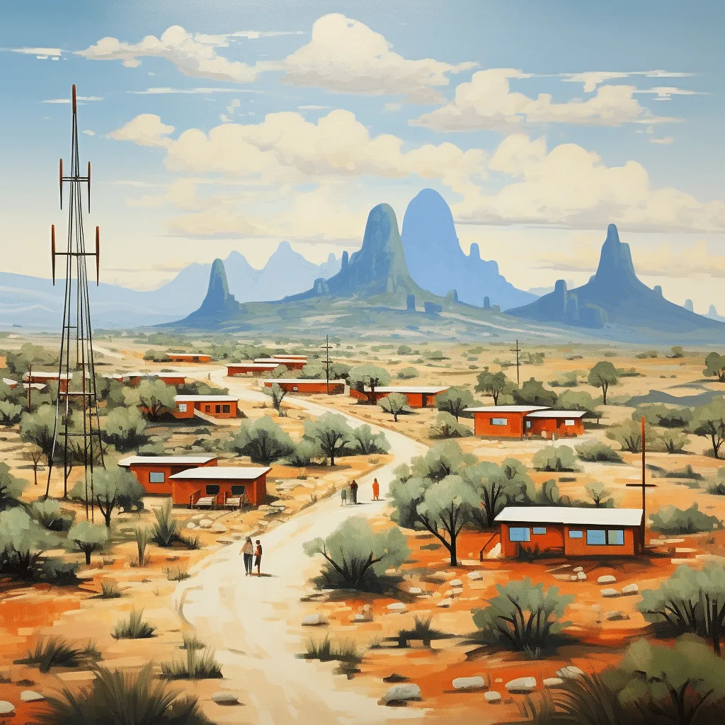 Southwestwifi