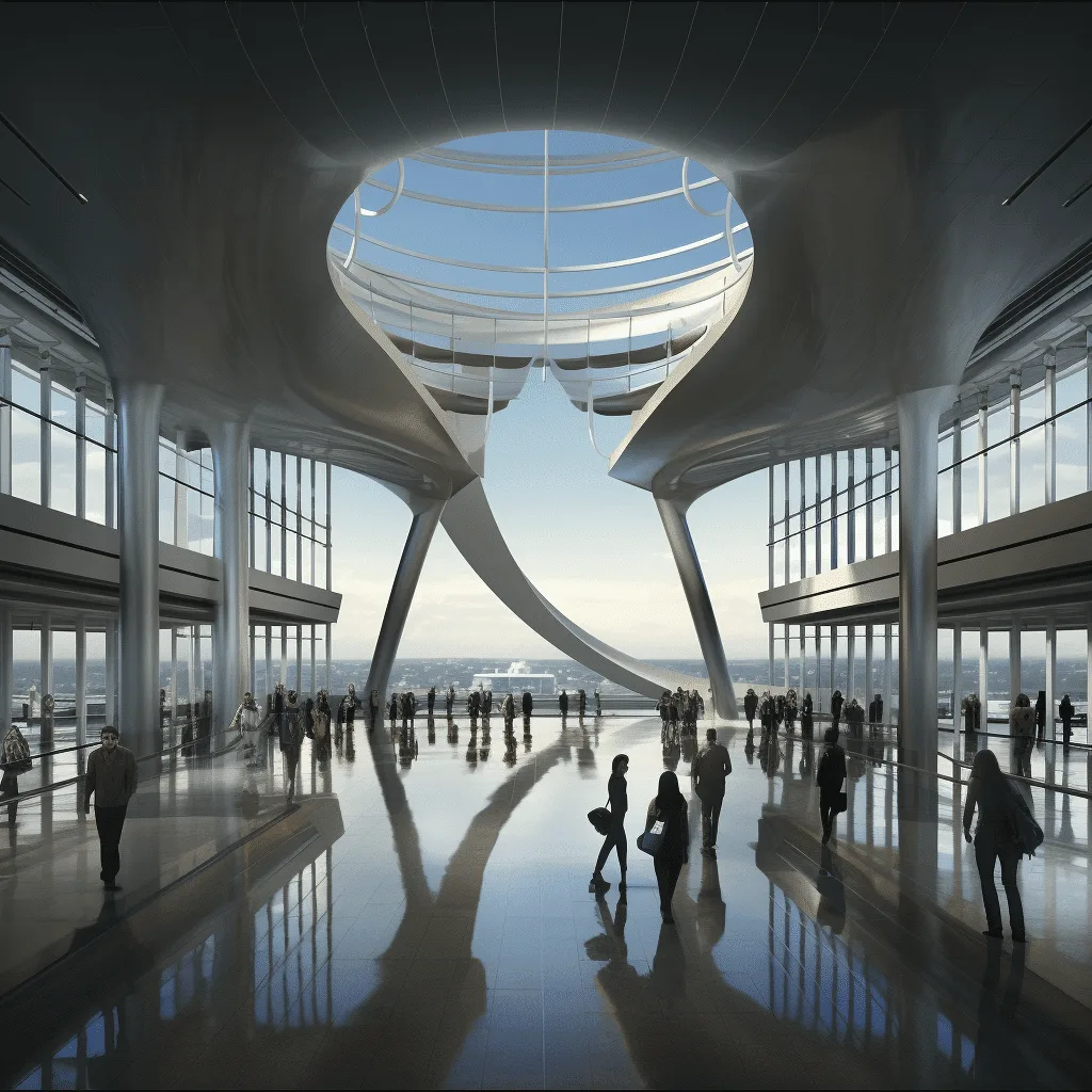 Terminal 7