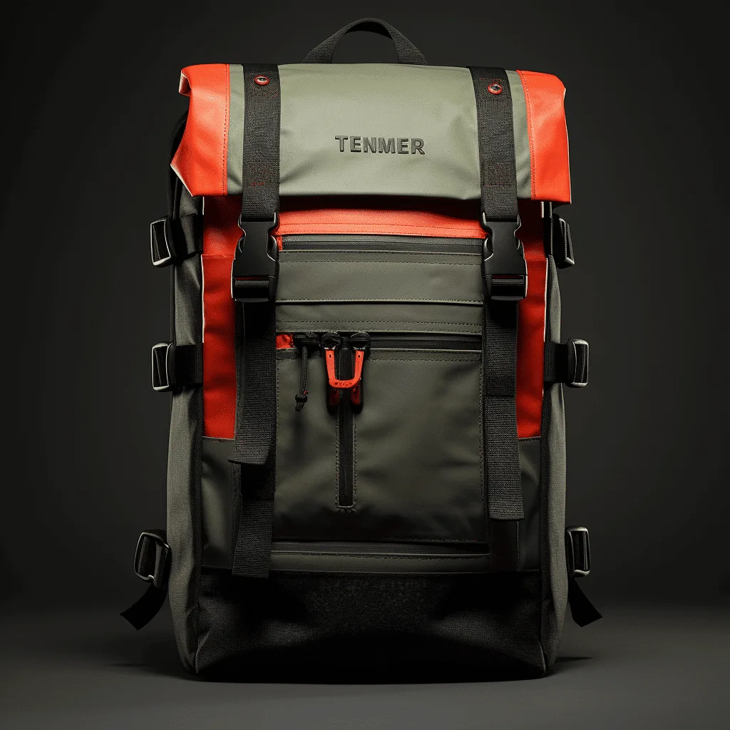 Timbuk2 Backpack