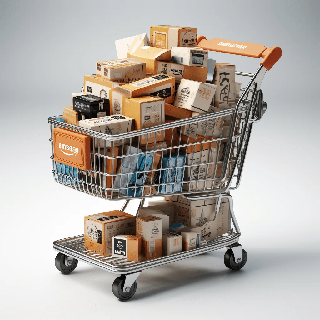 Best Amazon Cart