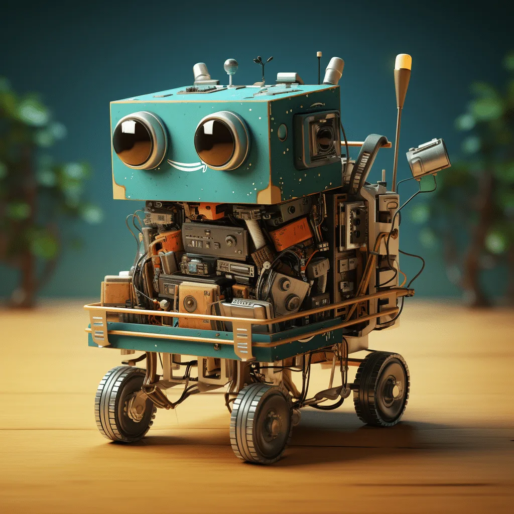 Best Amazon Carts