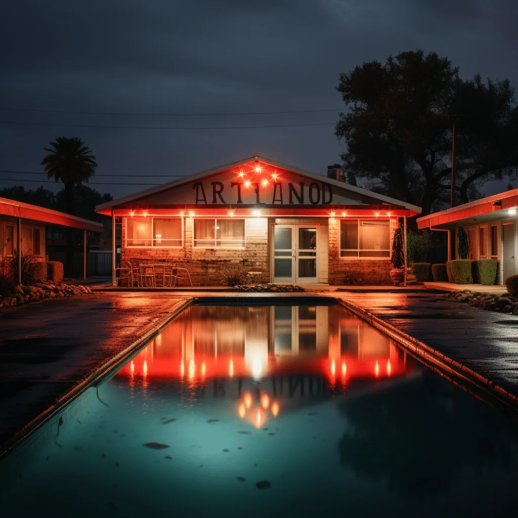 Best Austin Motel