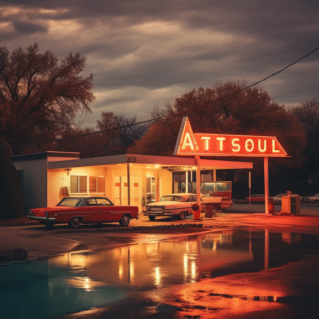 Best Austin Motels