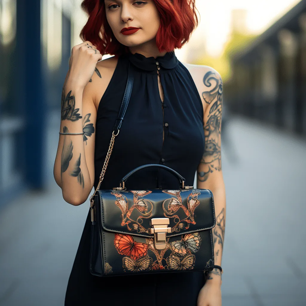 Best Beis Bag