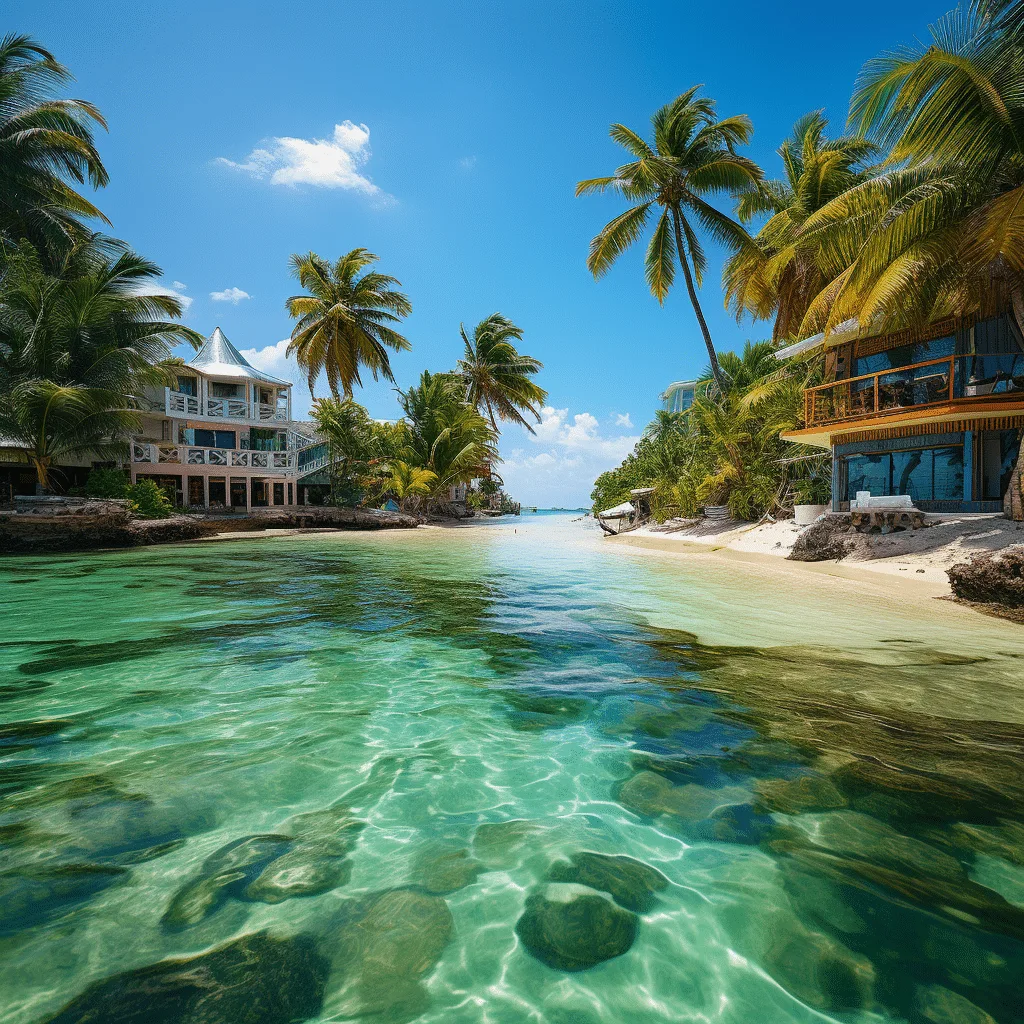Best Belize Vacations 1