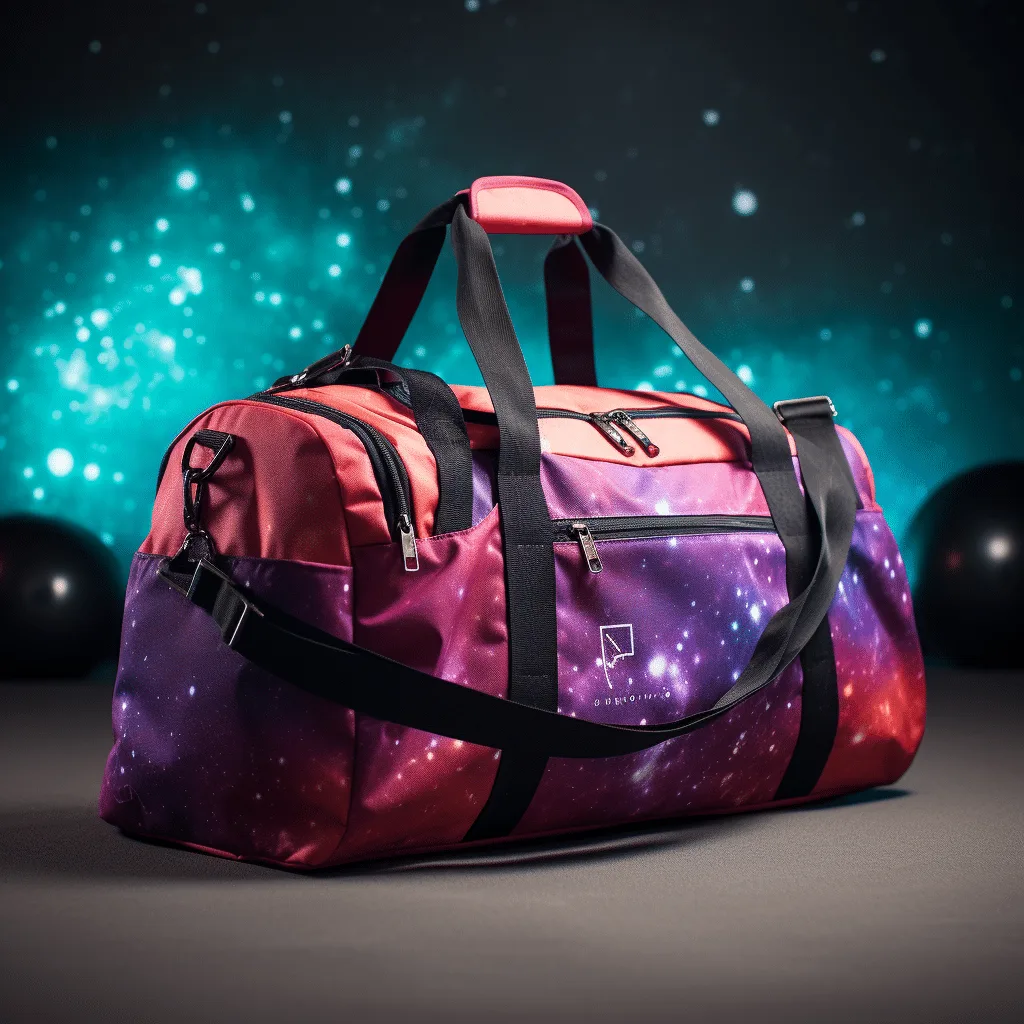 Best Best Gym Bags