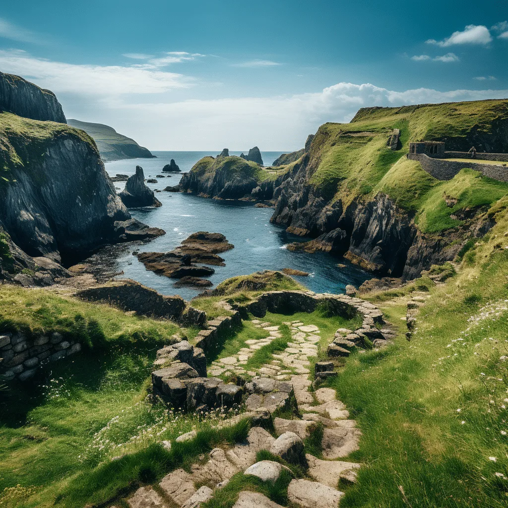 Best Best Time to Visit Ireland