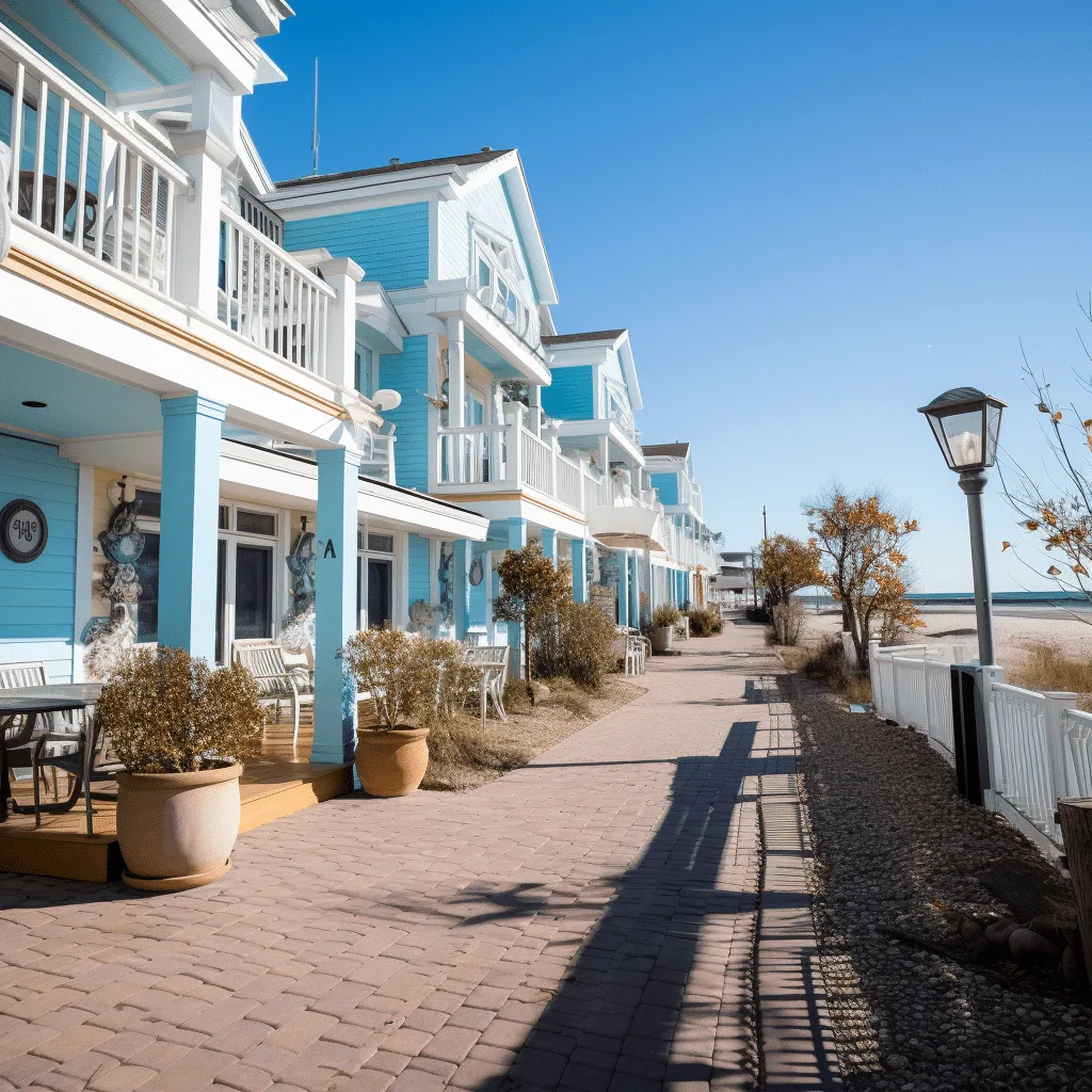 Best Bethany Beach Hotels