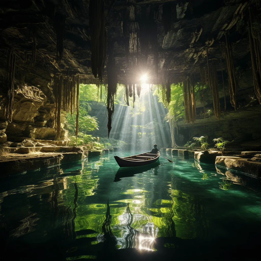 Best Cenotes Tulum