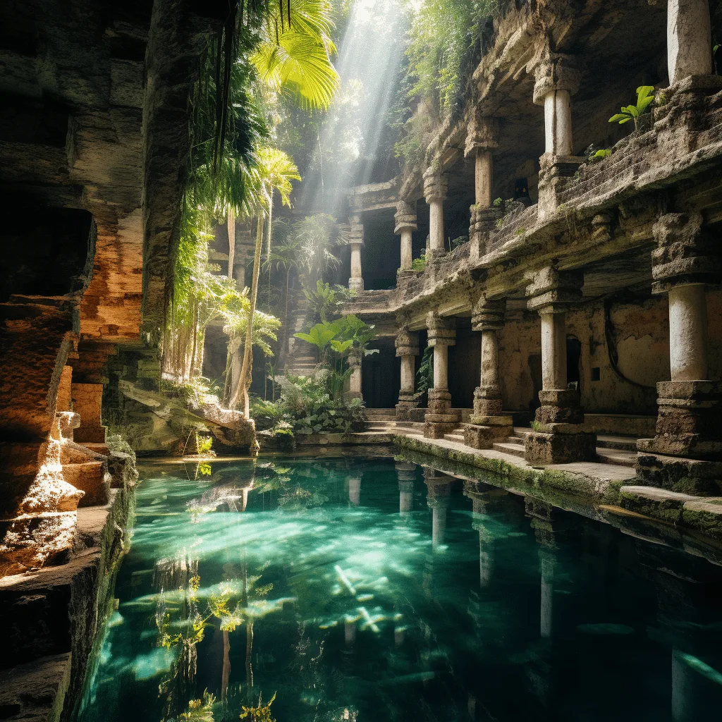 Best Cenotes Tulums