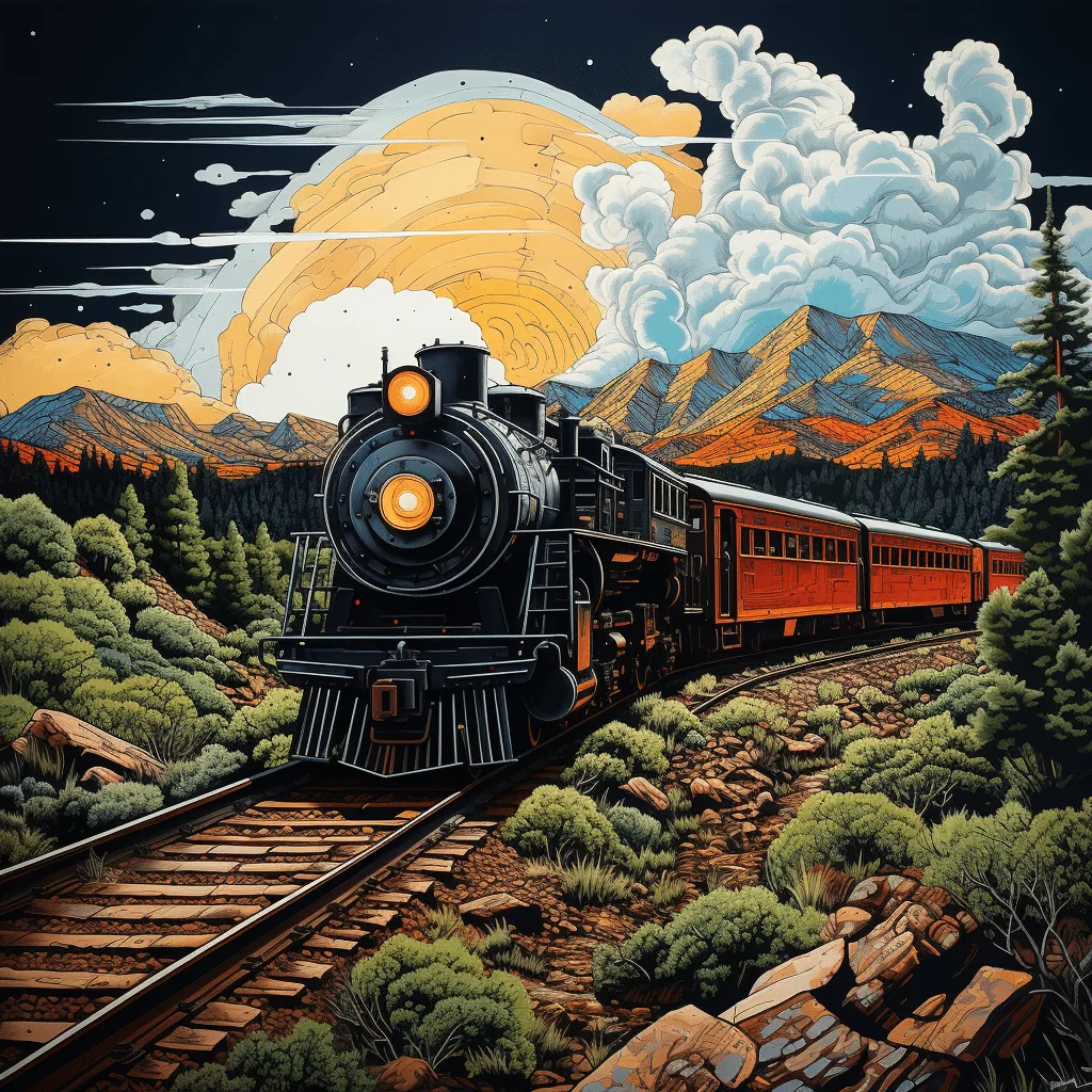 Best Colorado Springs to Denvers
