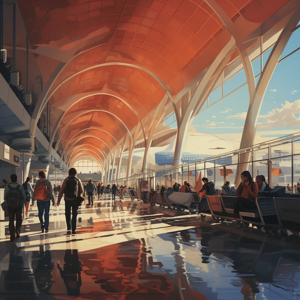 Best Delta Terminal Lax